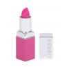 Clinique Clinique Pop Lip Colour + Primer Ruj de buze pentru femei 3,9 g Nuanţă 11 Wow Pop tester