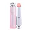 Christian Dior Addict Lip Glow Balsam de buze pentru femei 3,5 g Nuanţă 001 Pink tester