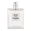 Chanel N°5 L´Eau Apă de toaletă pentru femei 50 ml tester