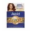 Astrid Q10 Miracle Cremă de noapte pentru femei 50 ml