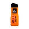 Adidas Team Force Gel de duș pentru bărbați 400 ml