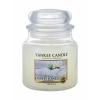 Yankee Candle Fluffy Towels Lumânări parfumate 411 g