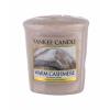 Yankee Candle Warm Cashmere Lumânări parfumate 49 g