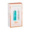 Moroccanoil Repair Set cadou sampon 500 ml + balsam 500 ml Cutie cu defect