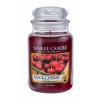 Yankee Candle Black Cherry Lumânări parfumate 623 g