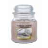 Yankee Candle Warm Cashmere Lumânări parfumate 411 g