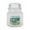Yankee Candle Clean Cotton Lumânări parfumate 411 g