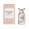Abercrombie &amp; Fitch Authentic Apă de parfum pentru femei 50 ml