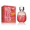 Hollister Festival Vibes Apă de parfum pentru femei 50 ml