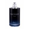 Christian Dior Sauvage Parfum pentru bărbați 100 ml tester