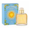 Dolce&amp;Gabbana Light Blue Sun Pour Homme Apă de toaletă pentru bărbați 125 ml