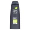Dove Men + Care Fresh Clean 2in1 Șampon pentru bărbați 400 ml