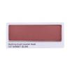 Clinique Blushing Blush Fard de obraz pentru femei 6 g Nuanţă 107 Sunset Glow tester