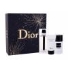 Christian Dior Dior Homme Sport 2017 Set cadou apa de toaleta 125 ml + aftershave 50 ml + deostick 75 g