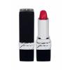 Christian Dior Rouge Dior Couture Colour Comfort &amp; Wear Ruj de buze pentru femei 3,5 g Nuanţă 520 Feel Good