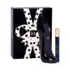 Carolina Herrera Good Girl Set cadou apa de parfum 80 ml + apa de parfum 10 ml Cutie cu defect