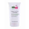 SebaMed Sensitive Skin Gentle Facial Cleanser Oily Skin Gel demachiant pentru femei 150 ml