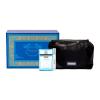 Versace Man Eau Fraiche Set cadou apa de toaleta 100 ml +apa de toaleta 10 ml + geanta cosmetica Cutie cu defect