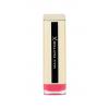 Max Factor Colour Elixir Ruj de buze pentru femei 4 g Nuanţă 115 Brilliant Pink