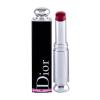 Christian Dior Addict Lacquer Ruj de buze pentru femei 3,2 g Nuanţă 570 L. A. Pink
