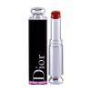 Christian Dior Addict Lacquer Ruj de buze pentru femei 3,2 g Nuanţă 524 Coolista