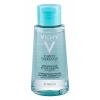 Vichy Pureté Thermale Soothing Demachiant de ochi pentru femei 100 ml
