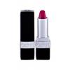 Christian Dior Rouge Dior Couture Colour Comfort &amp; Wear Ruj de buze pentru femei 3,5 g Nuanţă 678 Culte