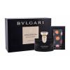 Bvlgari Splendida Jasmin Noir Set cadou apa de parfum 100 ml + bentita