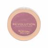 Makeup Revolution London Re-loaded Fard de obraz pentru femei 7,5 g Nuanţă Rose Kiss