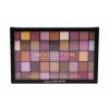 Makeup Revolution London Maxi Re-loaded Fard de pleoape pentru femei 60,75 g Nuanţă Big Big Love