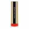 Max Factor Colour Elixir Ruj de buze pentru femei 4 g Nuanţă 060 Intensely Coral