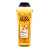Schwarzkopf Gliss Oil Nutritive Shampoo Șampon pentru femei 400 ml