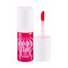 Benefit Gogotint Lip &amp; Cheek Ruj de buze pentru femei 6 ml Nuanţă Cherry