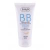Ziaja BB Cream Oily and Mixed Skin SPF15 Cremă BB pentru femei 50 ml Nuanţă Light