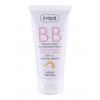 Ziaja BB Cream Normal and Dry Skin SPF15 Cremă BB pentru femei 50 ml Nuanţă Natural