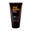 PIZ BUIN Hydro Infusion Sun Gel Cream SPF15 Pentru corp 150 ml