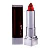 Maybelline Color Sensational Ruj de buze pentru femei 4 ml Nuanţă 527 Lady Red