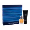 Giorgio Armani Emporio Armani Stronger With You Set cadou apa de toaleta 30 ml + gel de dus 75 ml