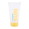 Jil Sander Sun Summer Edition 2020 Gel de duș pentru femei 150 ml