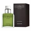 Calvin Klein Eternity For Men Apă de parfum pentru bărbați 30 ml