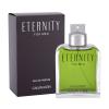 Calvin Klein Eternity For Men Apă de parfum pentru bărbați 200 ml