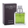 Calvin Klein Eternity For Men Apă de parfum pentru bărbați 100 ml