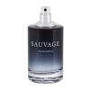Christian Dior Sauvage Apă de parfum pentru bărbați 60 ml tester