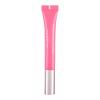 Clarins Natural Lip Perfector Luciu de buze pentru femei 12 ml Nuanţă 01 Rose Shimmer
