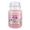 Yankee Candle Cherry Blossom Lumânări parfumate 623 g