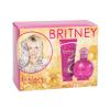 Britney Spears Fantasy Set cadou apa de parfum 50 ml + lotiune de corp 100 ml Cutie cu defect