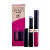 Max Factor Lipfinity 24HRS Lip Colour Ruj de buze pentru femei 4,2 g Nuanţă 370 Always Extravagant