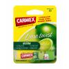 Carmex Ultra Moisturising Lip Balm Lime Twist SPF15 Balsam de buze pentru femei 4,25 g