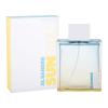 Jil Sander Sun Men Summer Edition 2020 Apă de toaletă pentru bărbați 125 ml