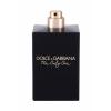 Dolce&amp;Gabbana The Only One Intense Apă de parfum pentru femei 100 ml tester